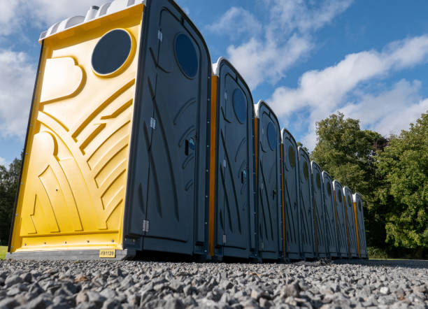 Best Restroom Trailer for Festivals  in Mint Hill, NC