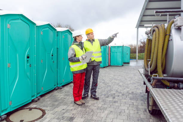 Best Portable Toilets for Disaster Relief Sites  in Mint Hill, NC