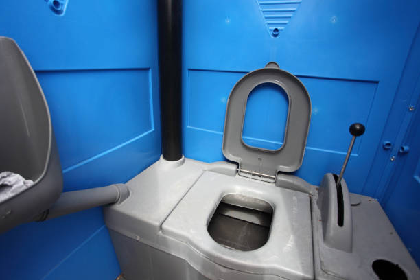 Best VIP or Luxury Restroom Trailers  in Mint Hill, NC