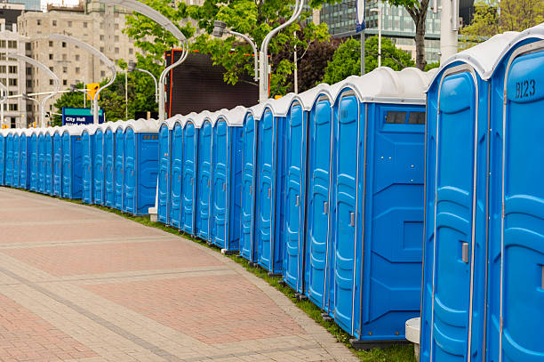 Best Portable Restroom for Sporting Events  in Mint Hill, NC