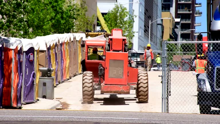 Best Portable Restrooms for Agricultural Sites  in Mint Hill, NC